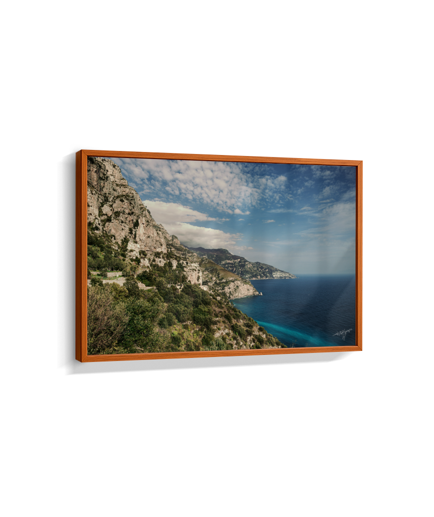 Amalfi Horizon