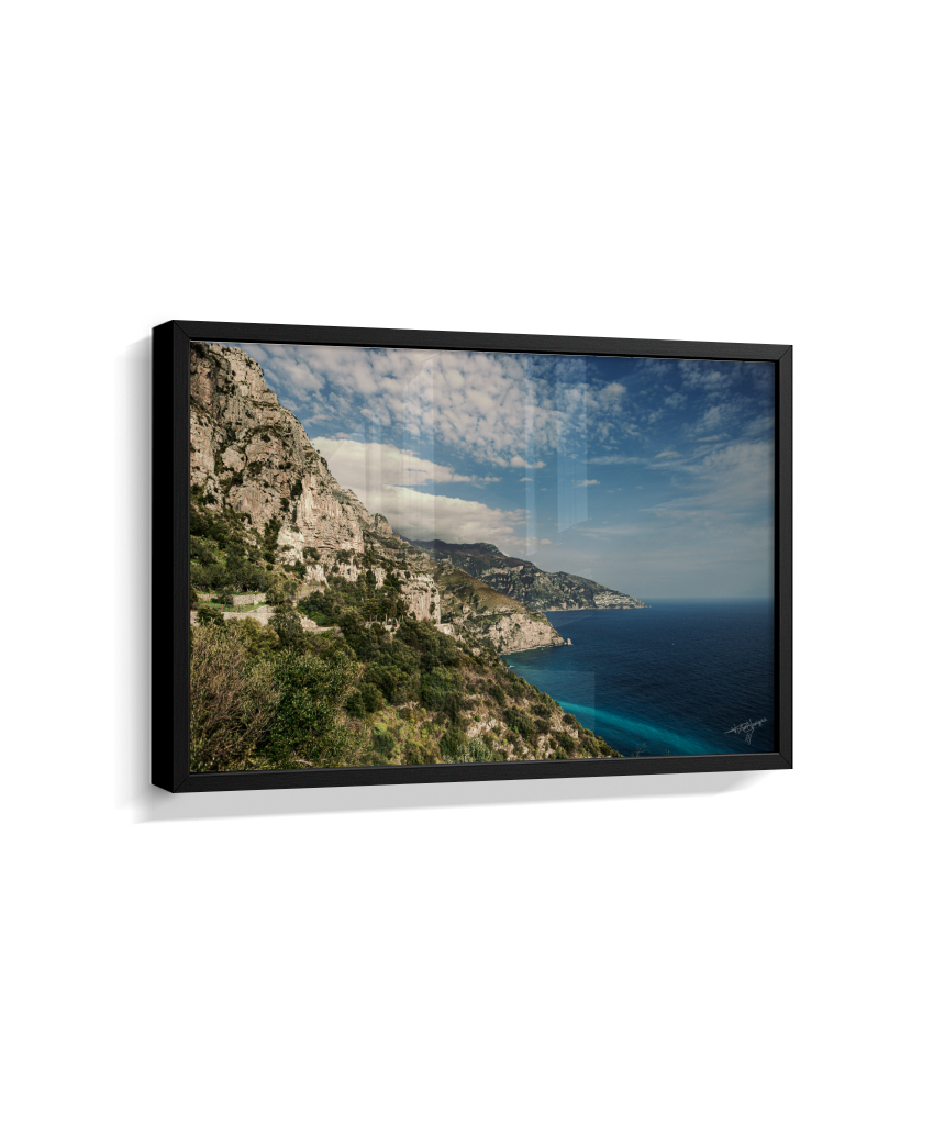Amalfi Horizon