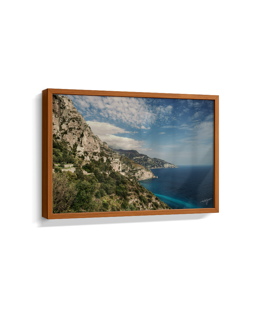 Amalfi Horizon