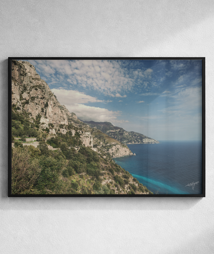 Amalfi Horizon