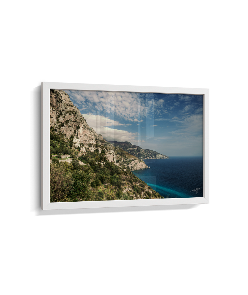 Amalfi Horizon