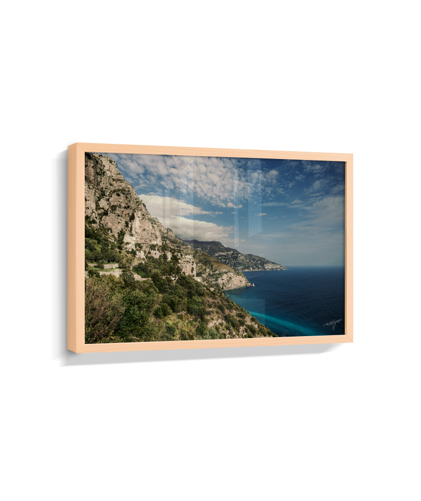 Amalfi Horizon