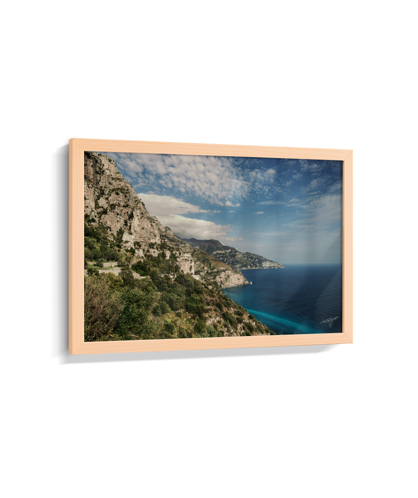 Amalfi Horizon