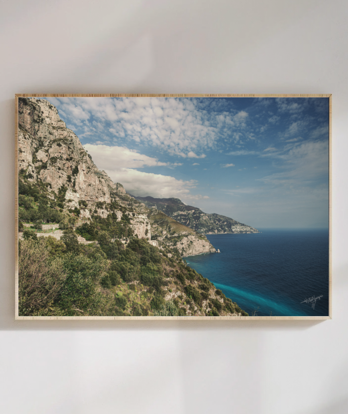 Amalfi Horizon