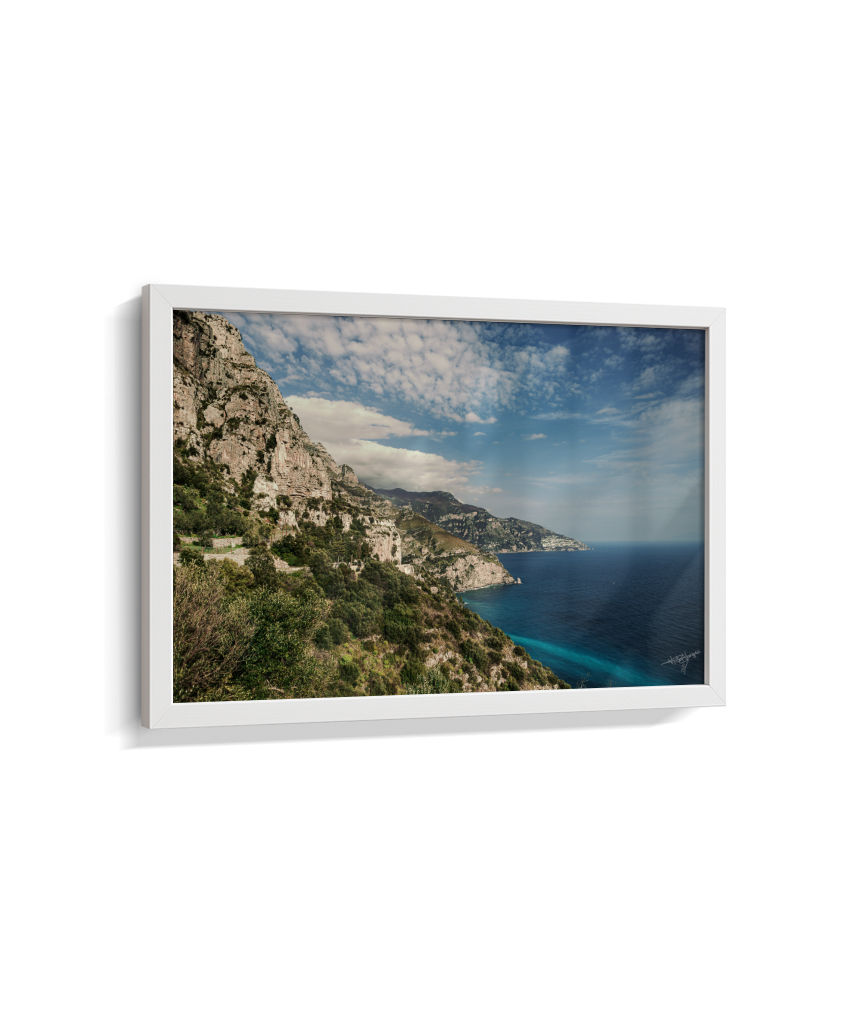 Amalfi Horizon