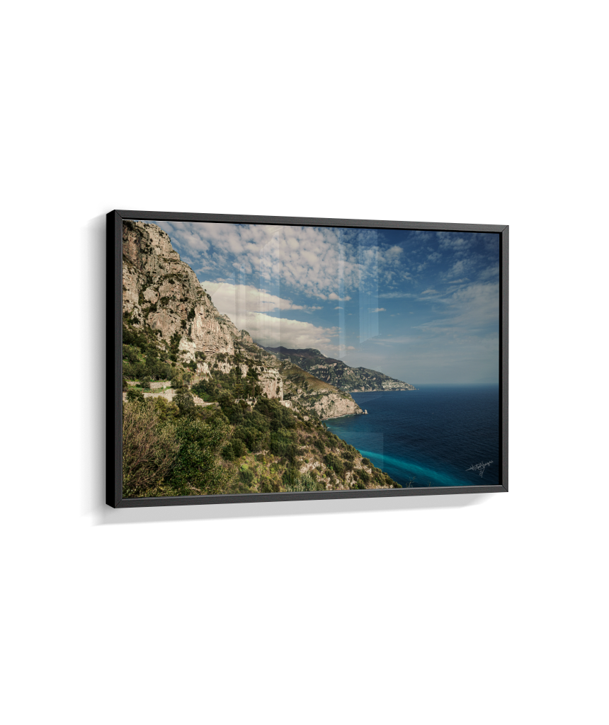 Amalfi Horizon
