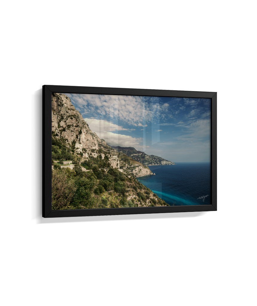 Amalfi Horizon