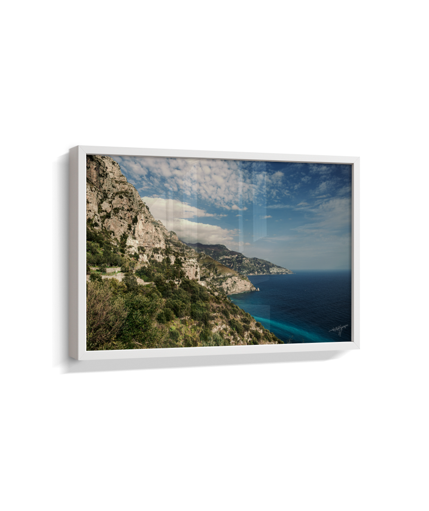 Amalfi Horizon