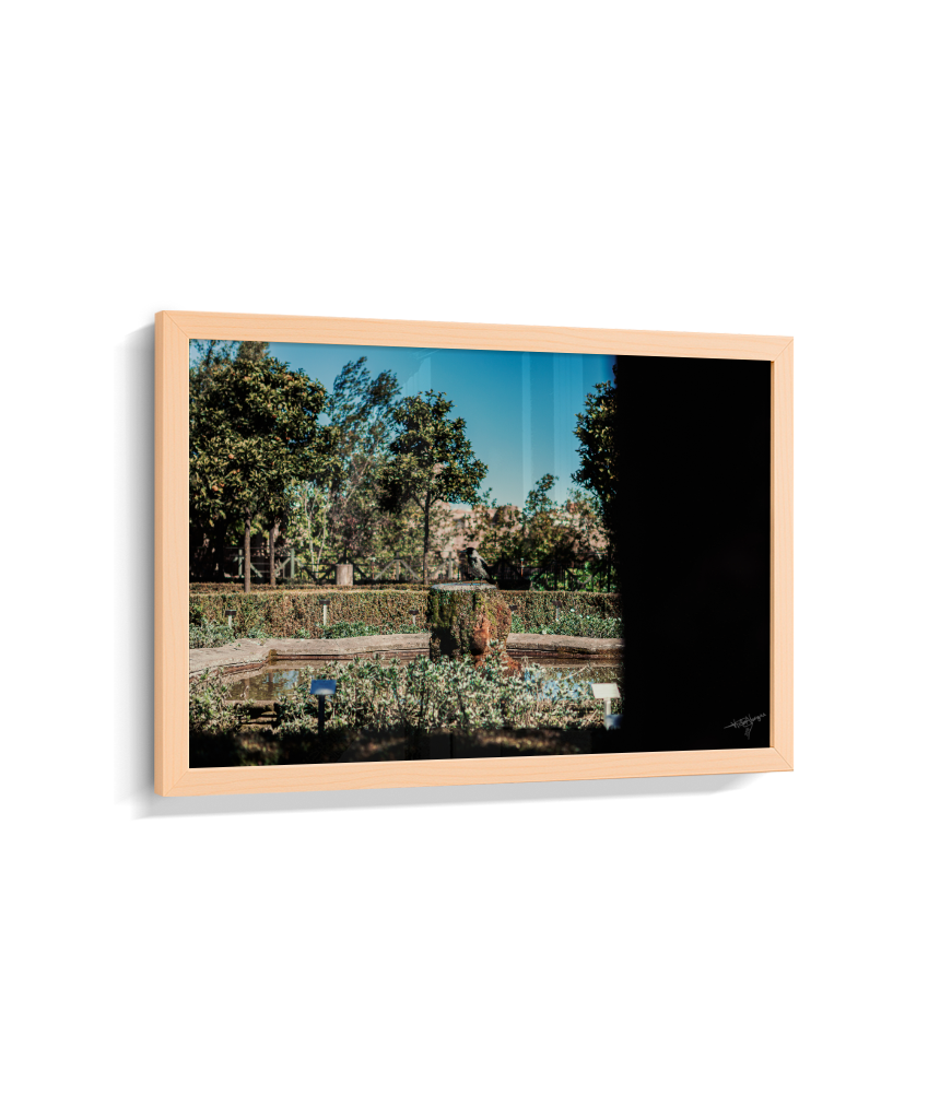 Garden Watch