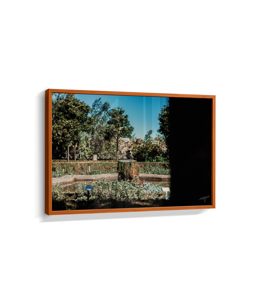 Garden Watch