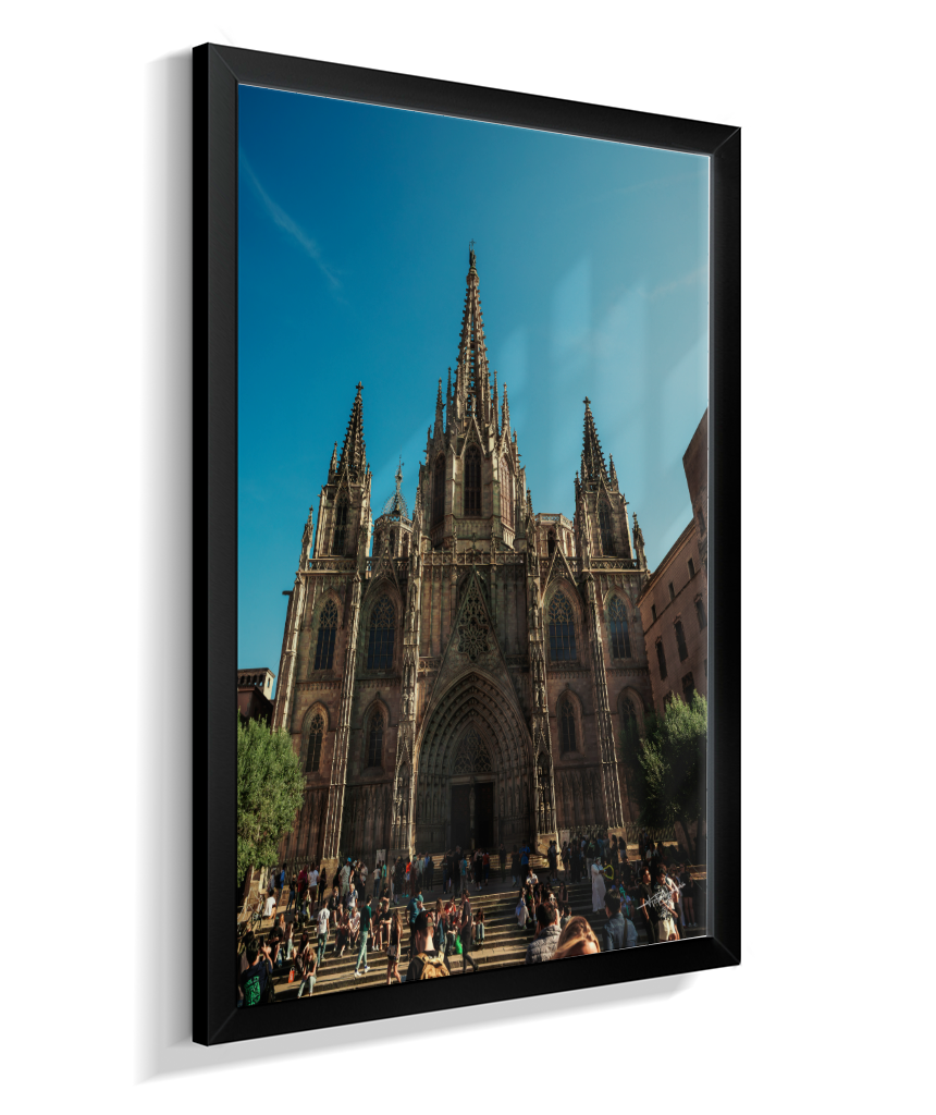 Barcelona Cathedral