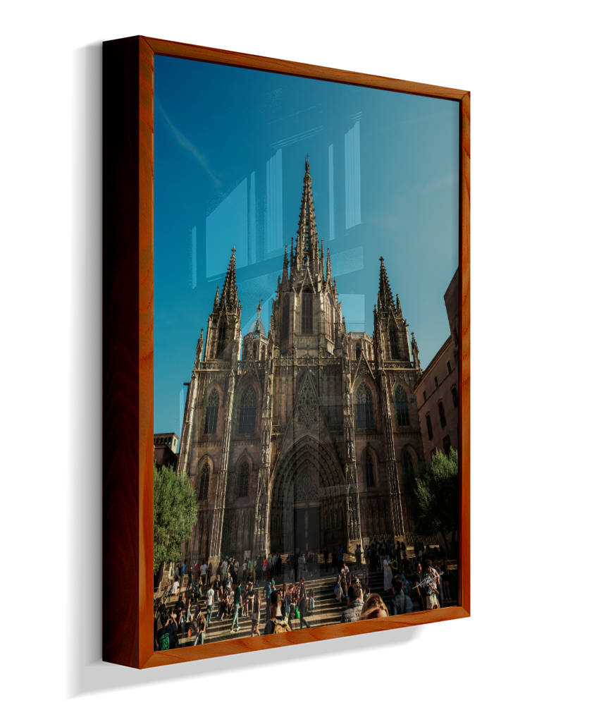 Barcelona Cathedral