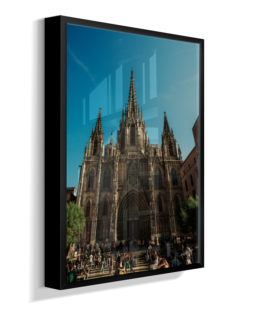 Barcelona Cathedral