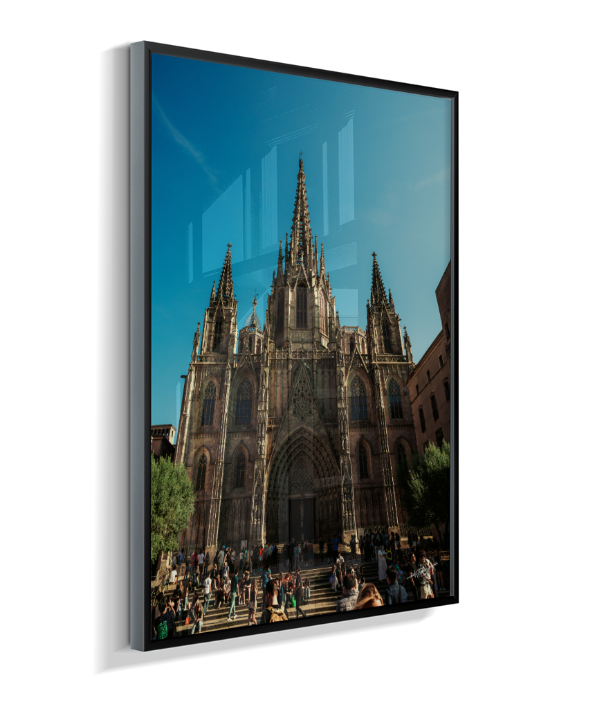 Barcelona Cathedral