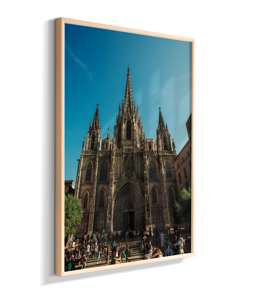 Barcelona Cathedral