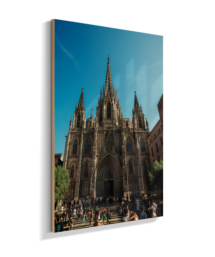 Barcelona Cathedral