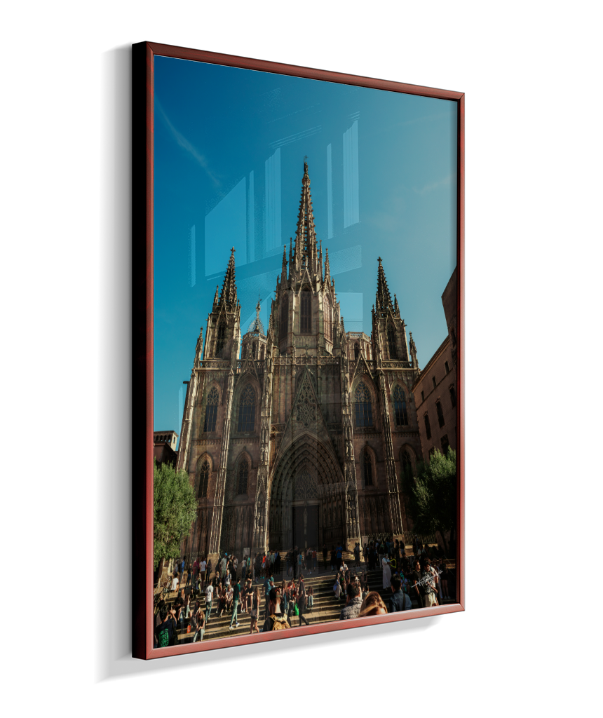 Barcelona Cathedral