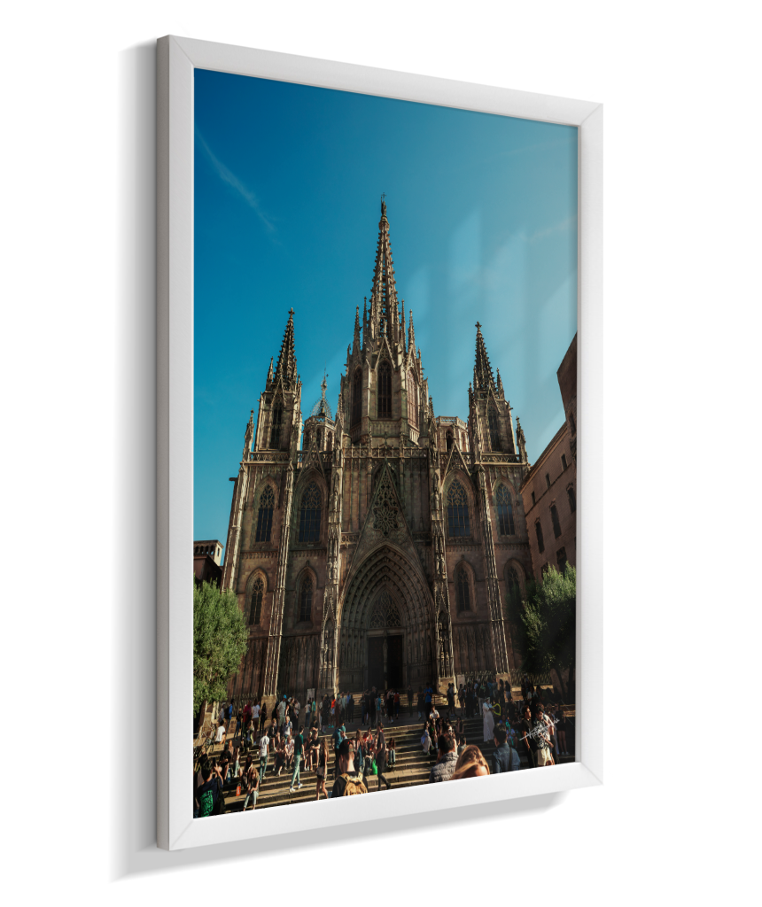 Barcelona Cathedral