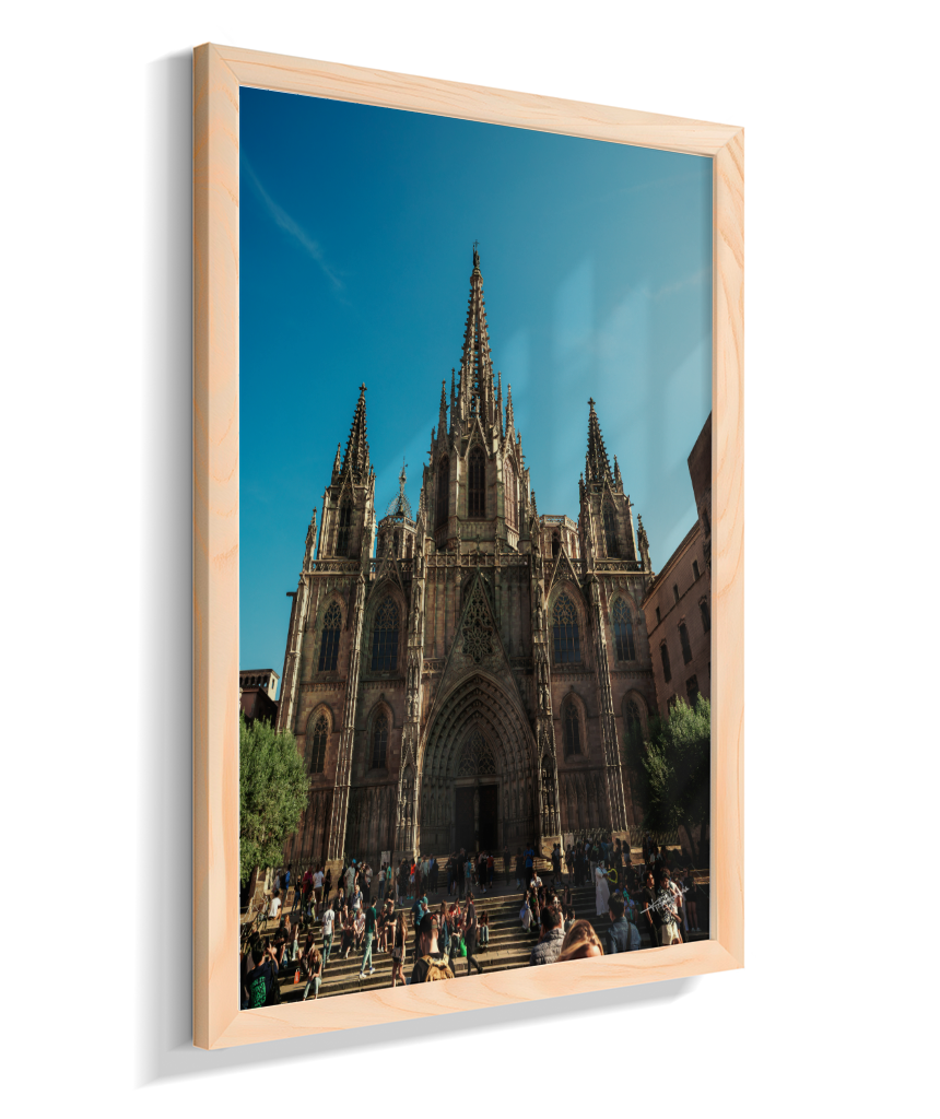 Barcelona Cathedral