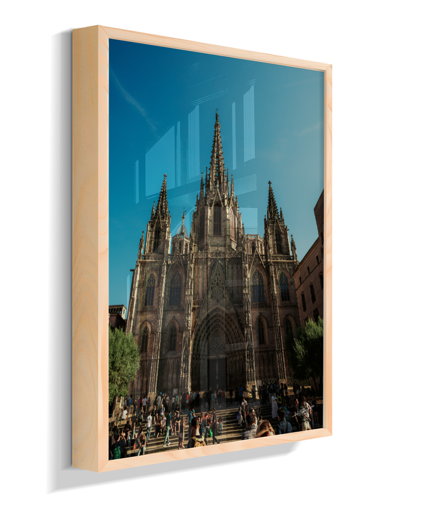 Barcelona Cathedral