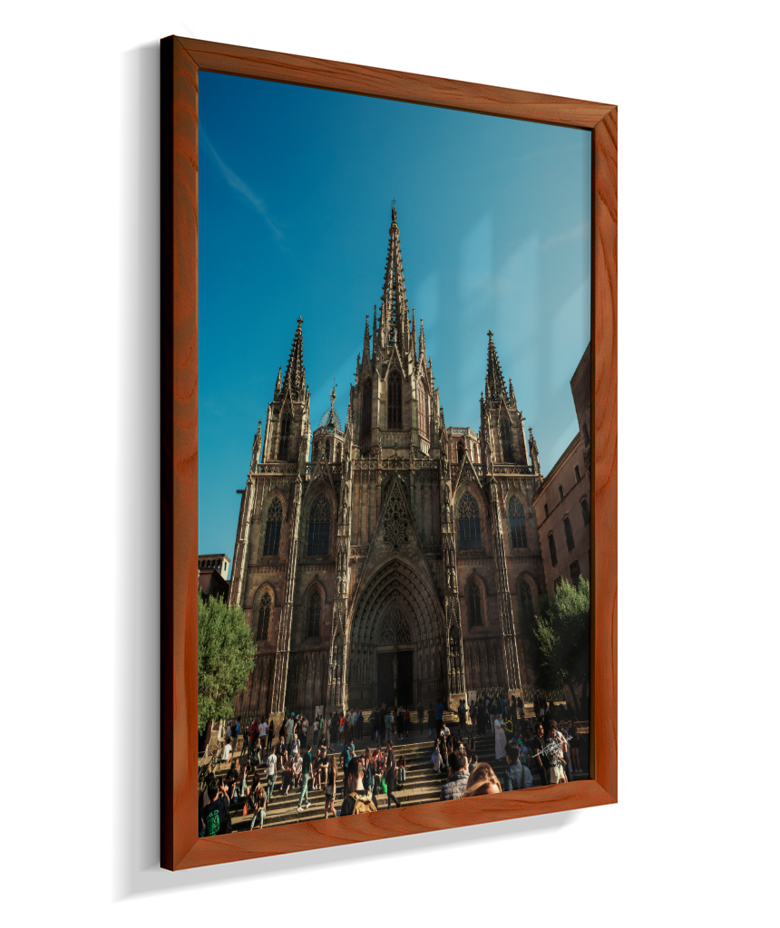 Barcelona Cathedral