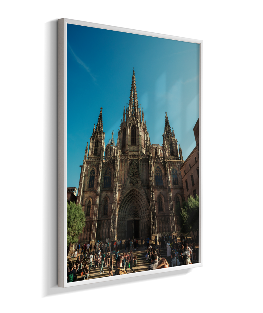 Barcelona Cathedral