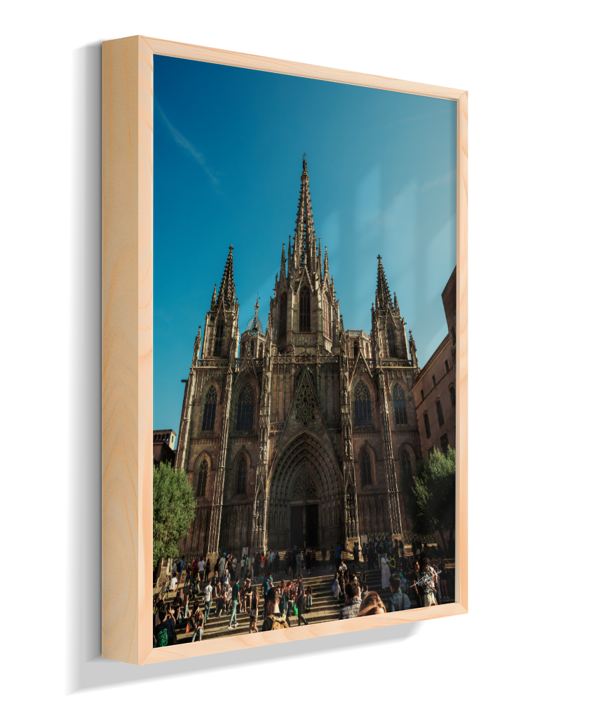 Barcelona Cathedral