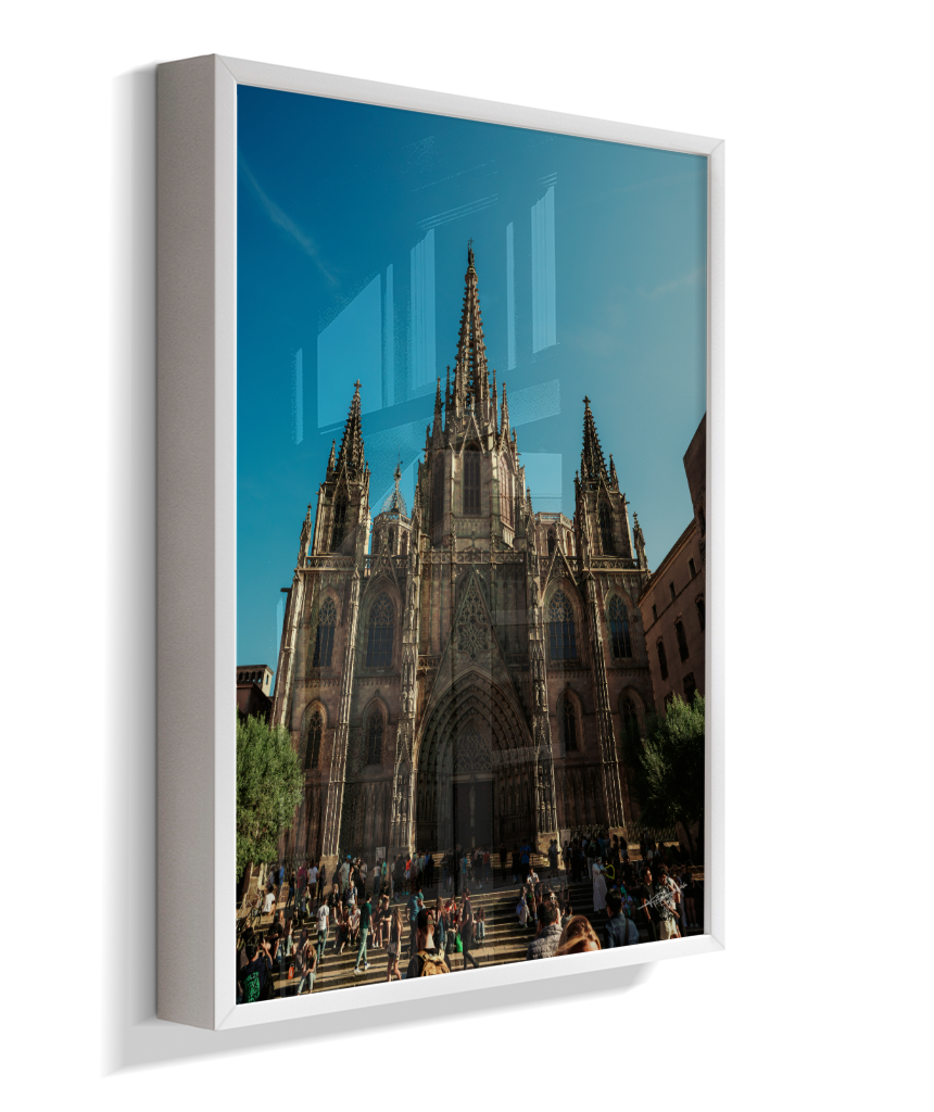 Barcelona Cathedral