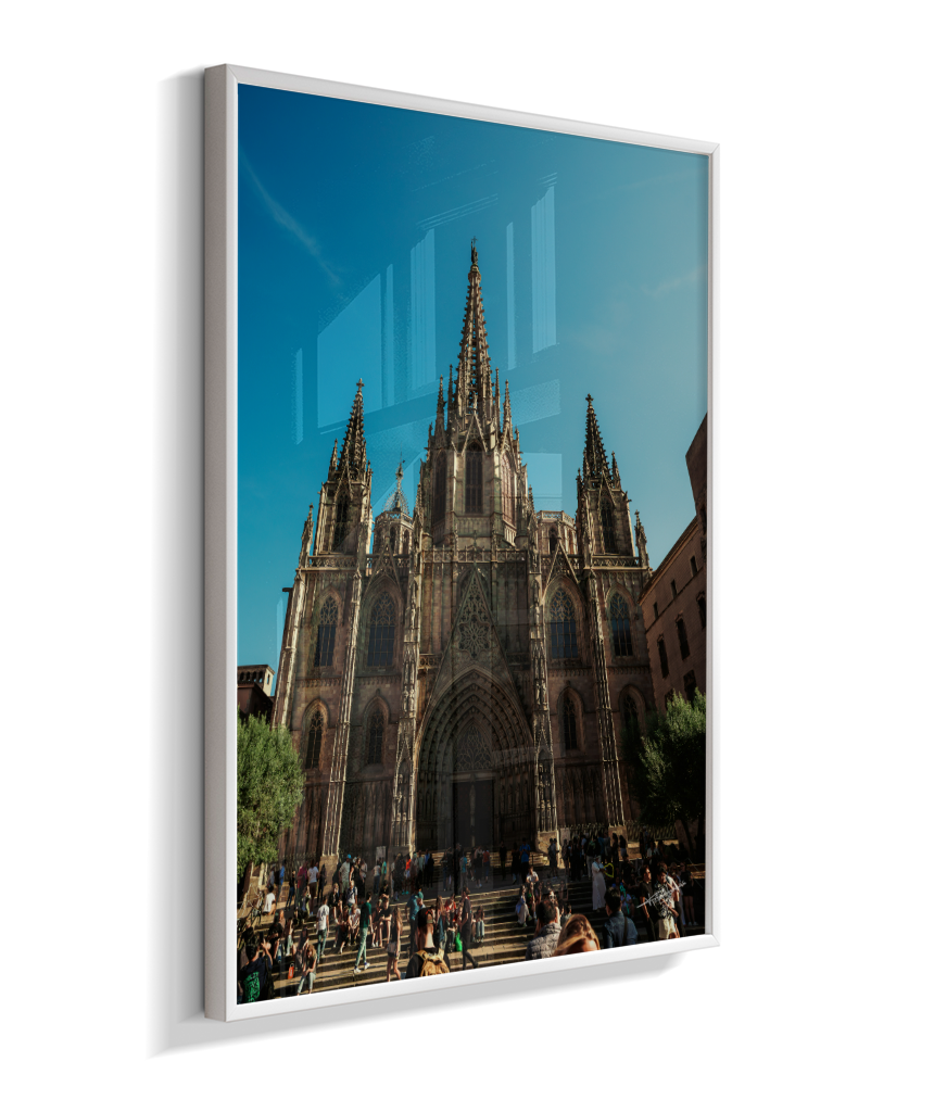 Barcelona Cathedral