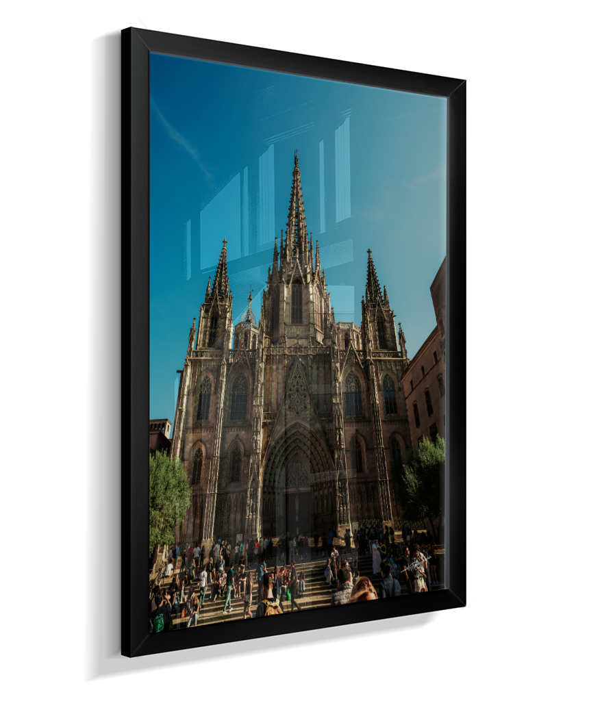Barcelona Cathedral