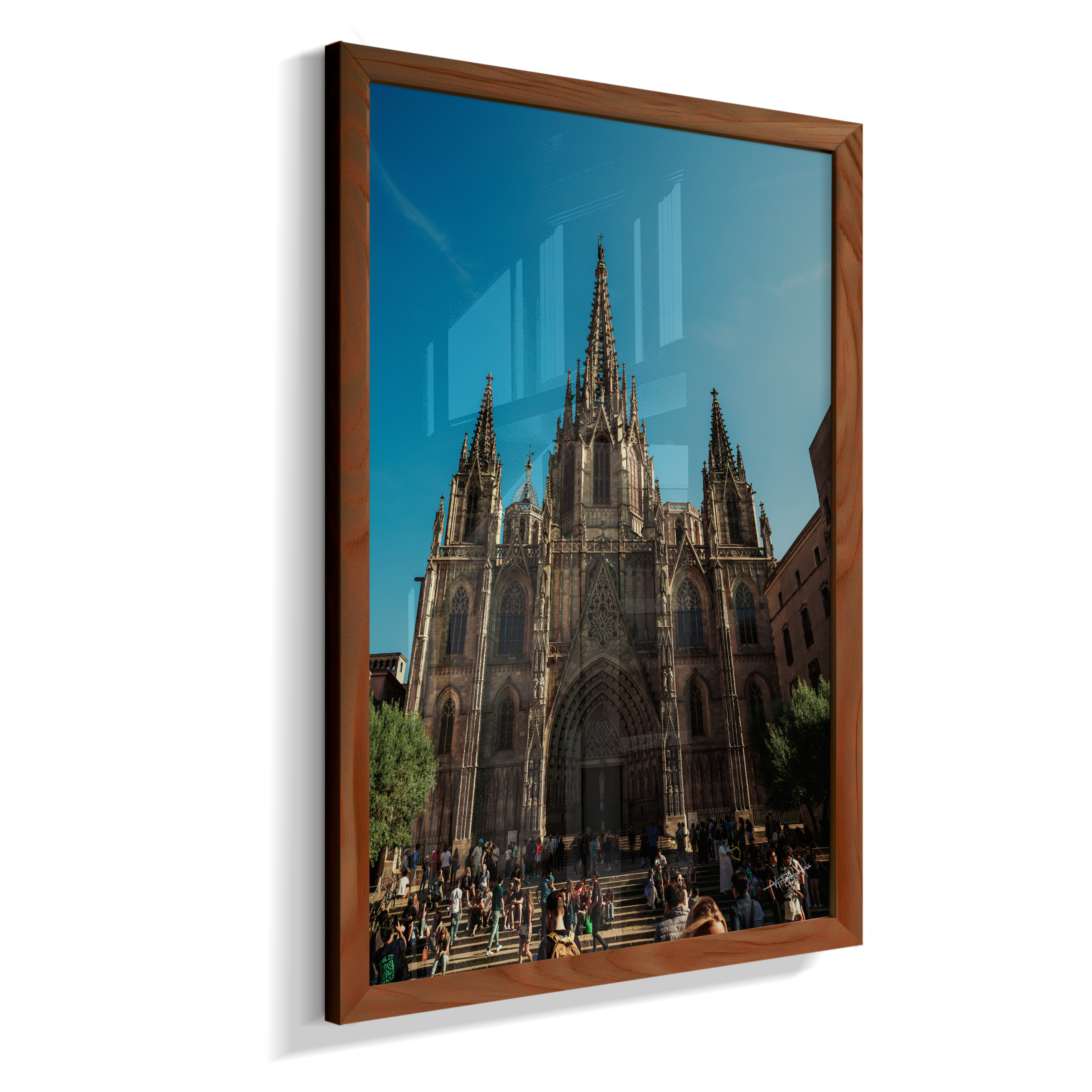 Barcelona Cathedral