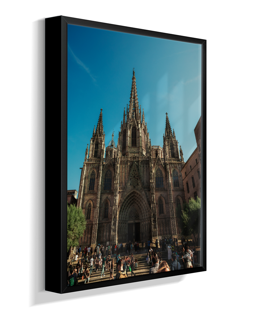Barcelona Cathedral