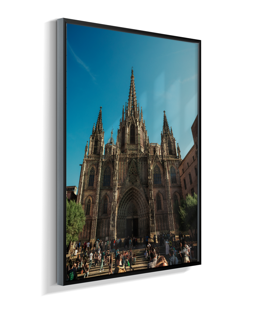 Barcelona Cathedral