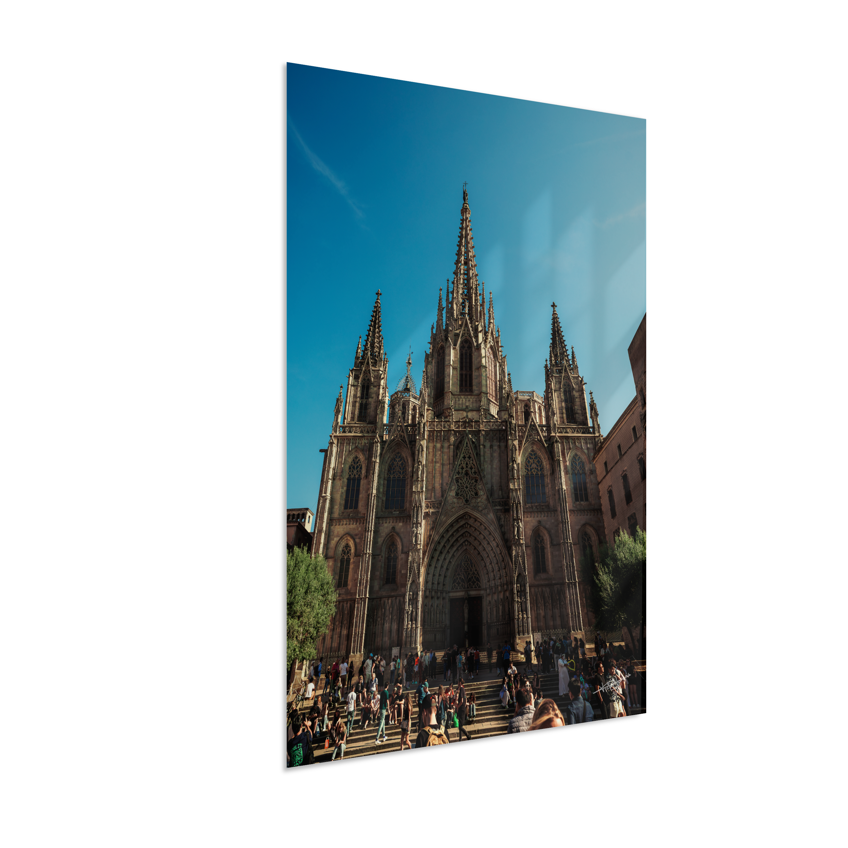Barcelona Cathedral