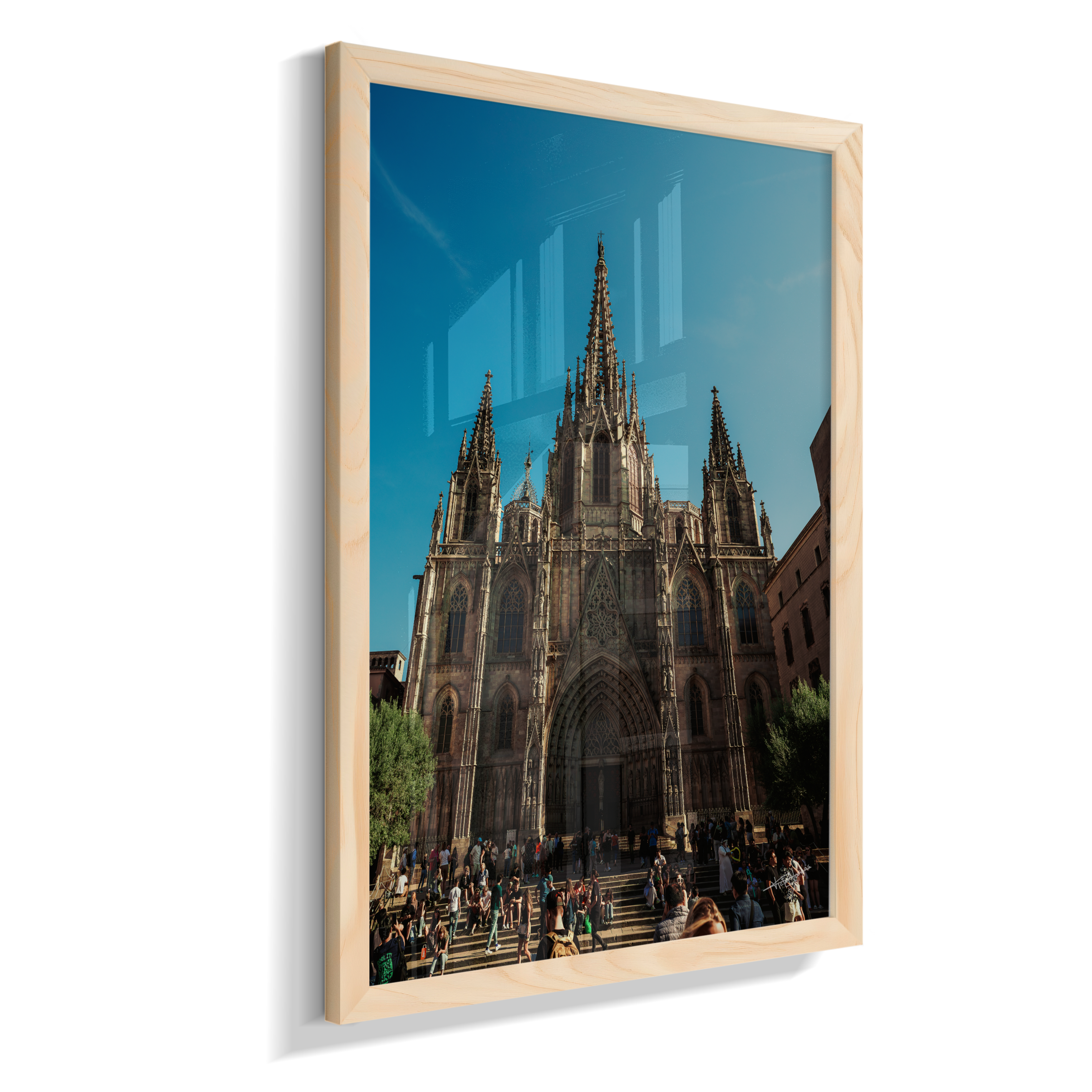 Barcelona Cathedral