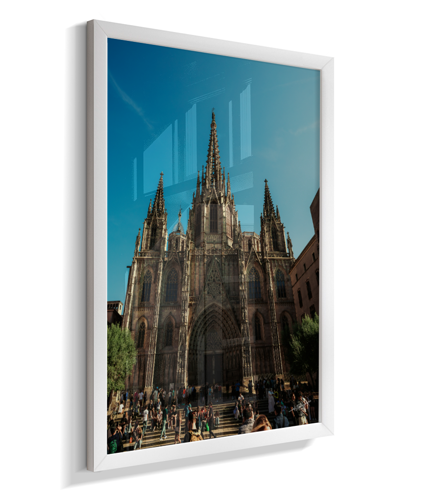Barcelona Cathedral