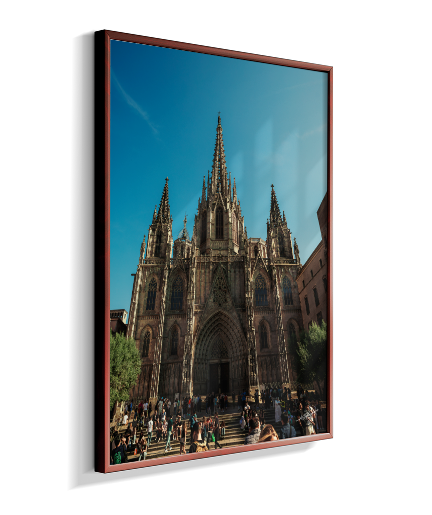 Barcelona Cathedral