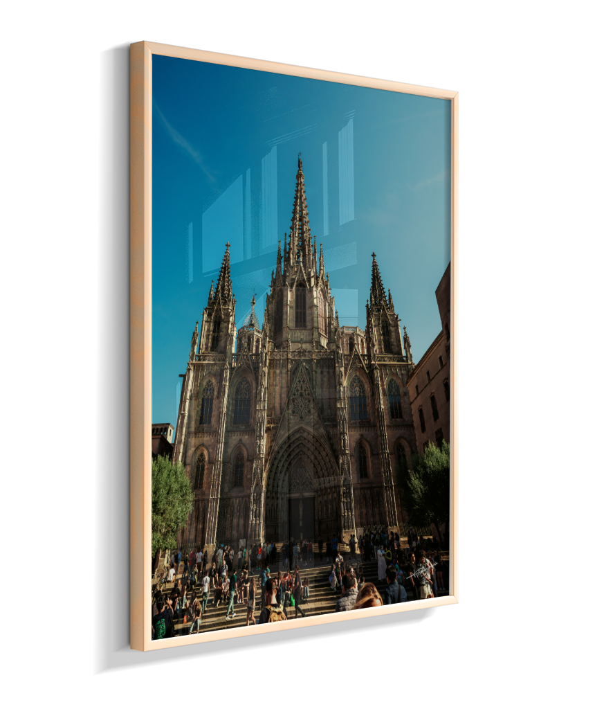 Barcelona Cathedral