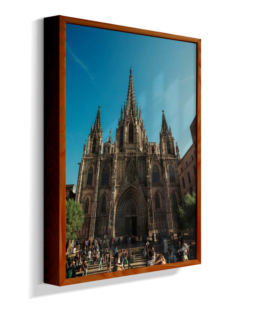 Barcelona Cathedral