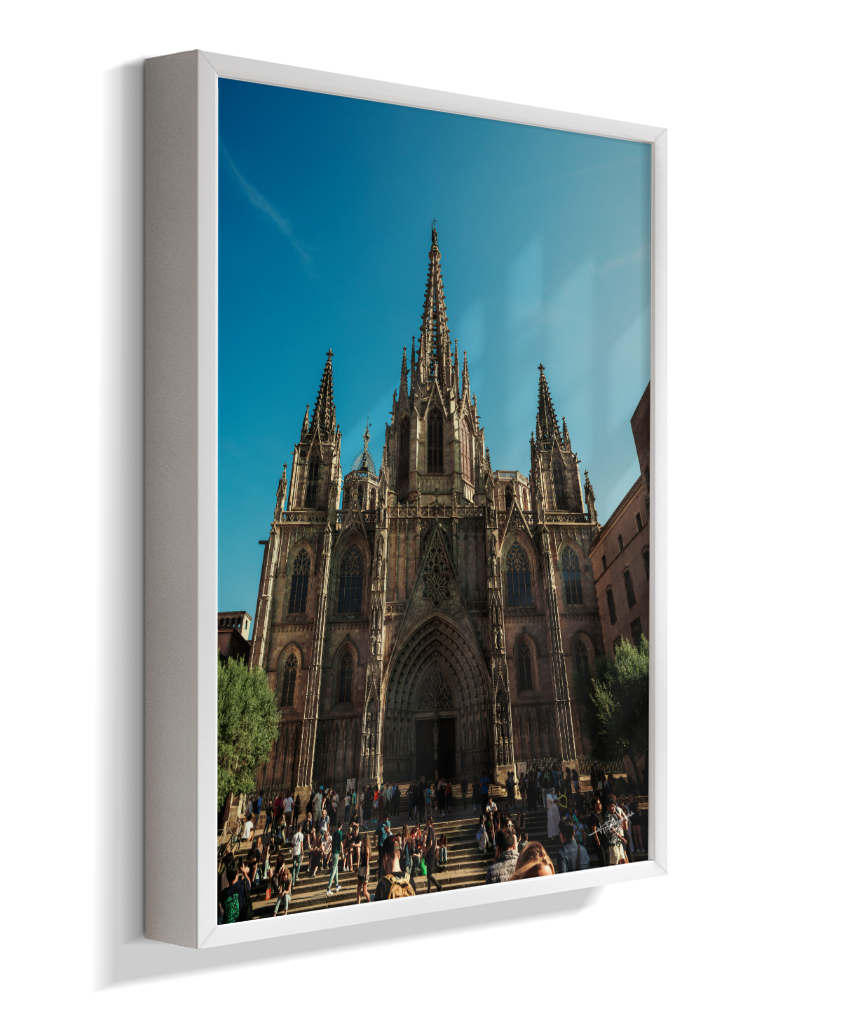 Barcelona Cathedral