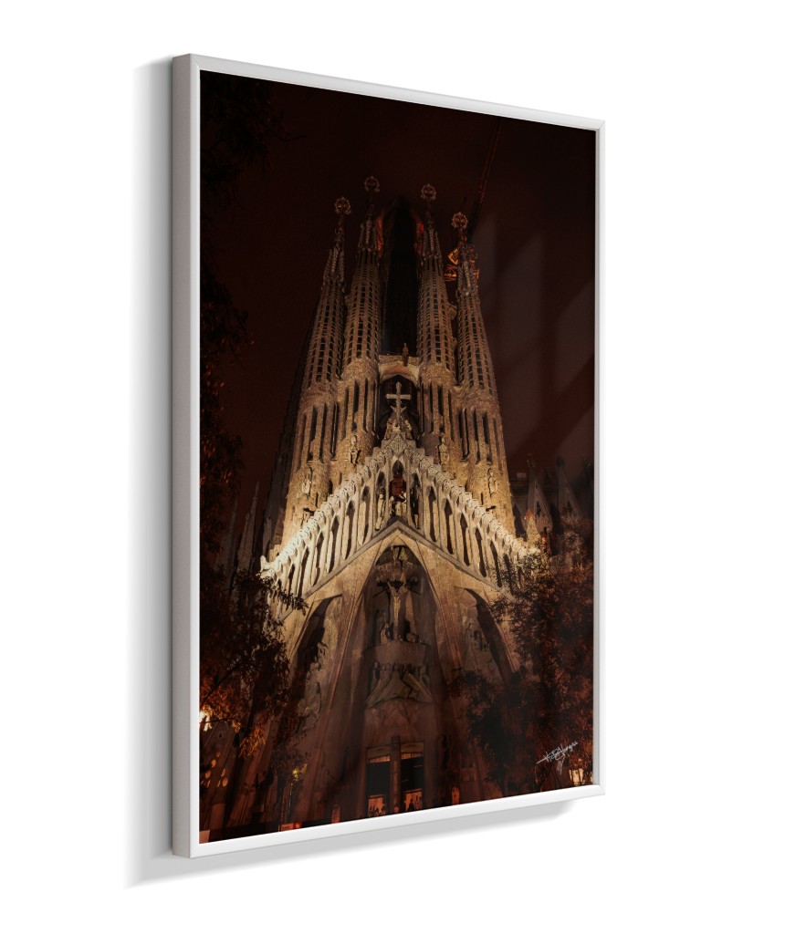 Sacred Illumination