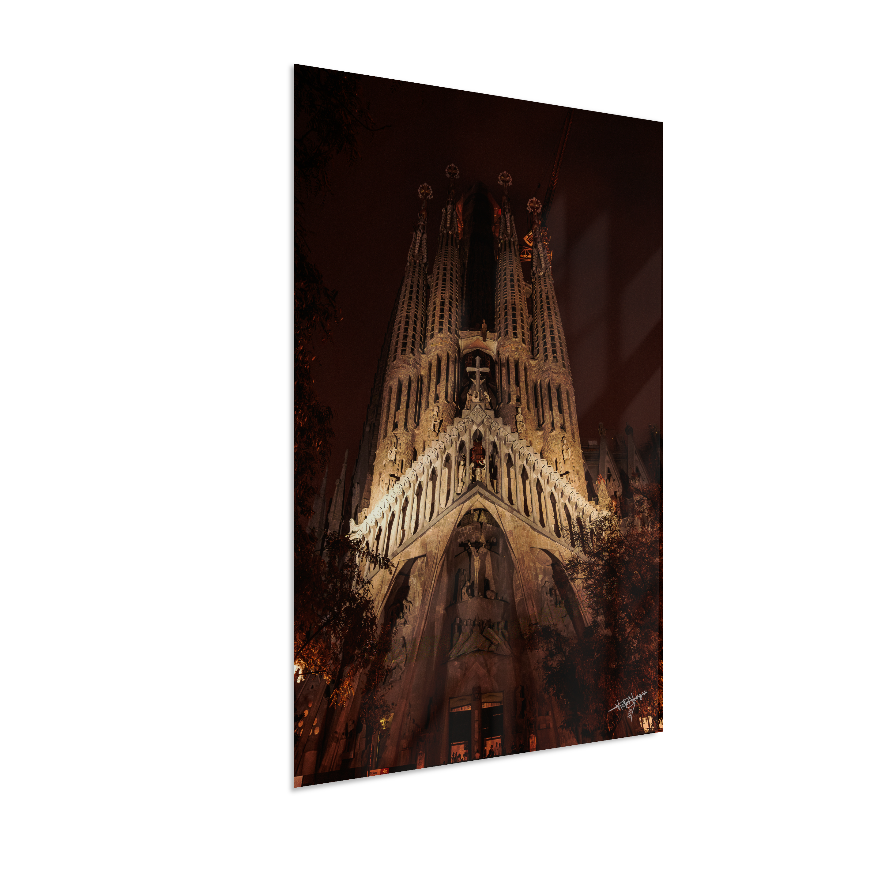 Sacred Illumination