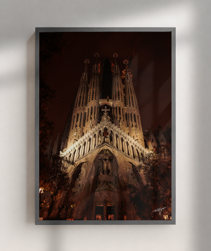 Sacred Illumination