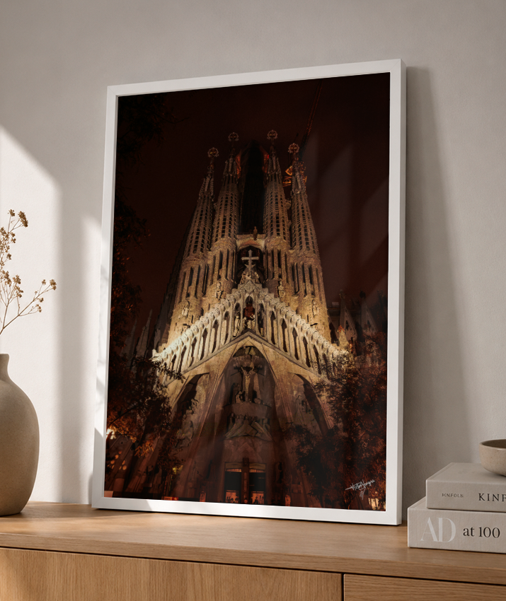 Sacred Illumination