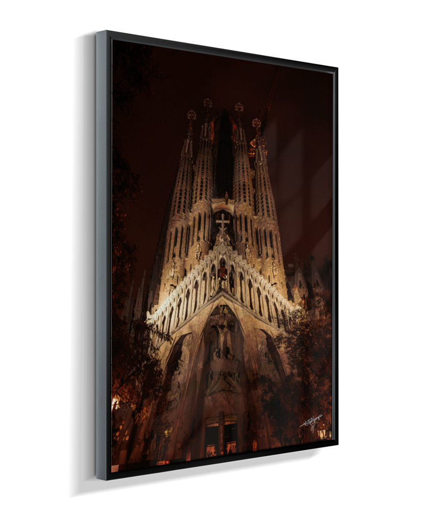 Sacred Illumination