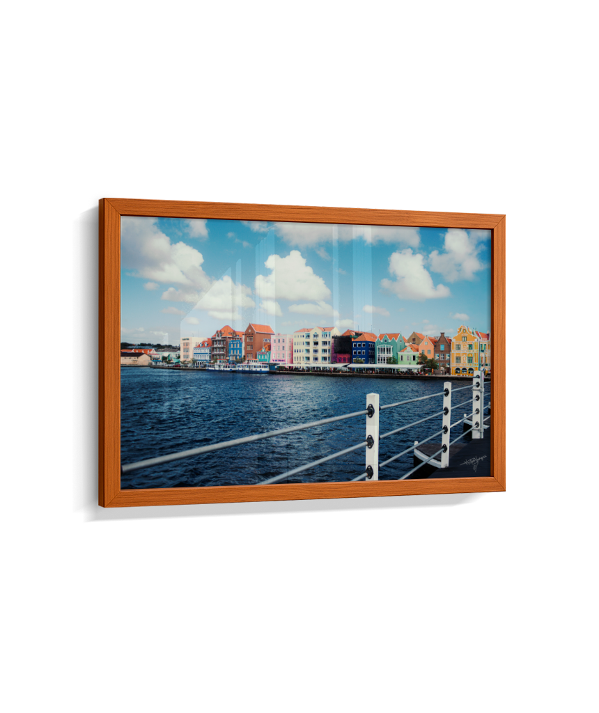 Caribbean Colors
