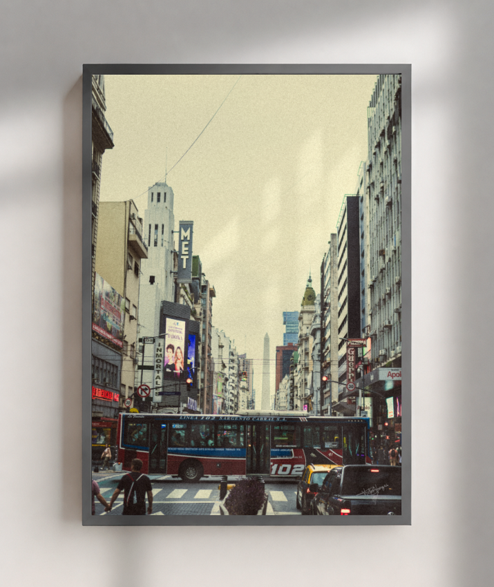 Crossing 102