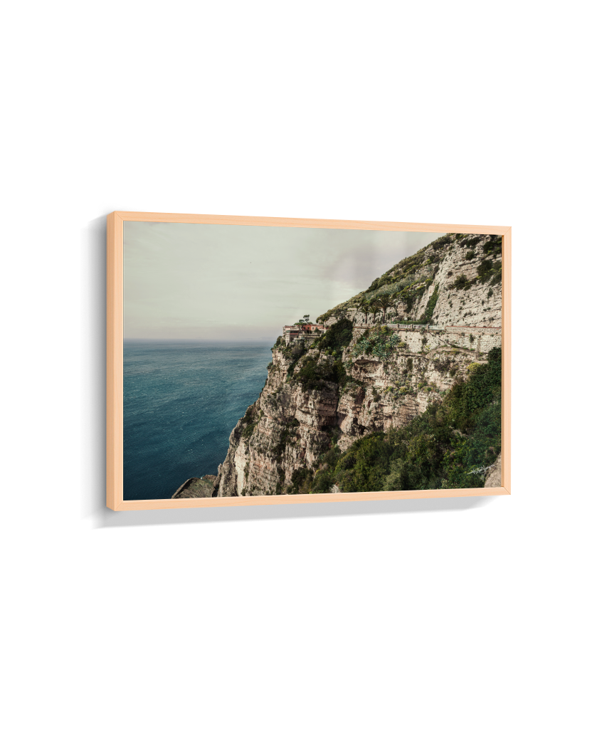 Cliffside Living