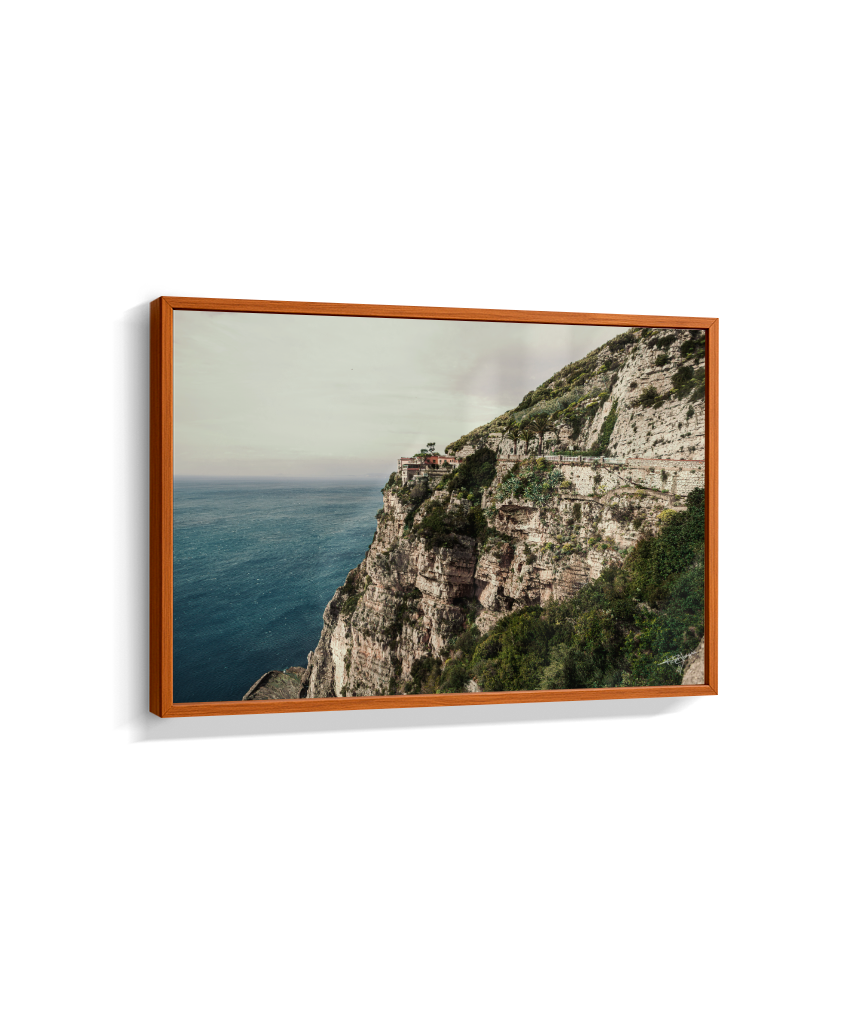 Cliffside Living