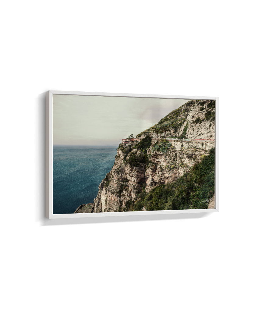 Cliffside Living
